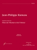 Symphonic Extracts From The Conducting Score: Les Fêtes De L'Hymen Et De L'Amour
