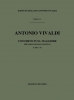 Sonate Pour Vl. E B.C.: In Si Bem. Rv 34 - F.XIII/16 Tomo 374