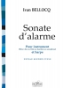 Sonate D'Alarme (Avec Harpe)