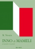 Inno Di Mameli (Il Canto Degli Italiani) Per Pianoforte (Con Parole)