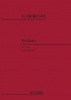 Preludes (2ème Livre) (Demus) Pour Le Piano