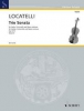 Trio Sonata Op. 8/10 Vol.III