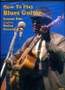 Dvd Grossman How To Play Blues Guitar Vol.1