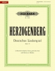 Deutsches Liederspiel Op. 14