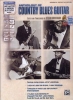 Anthology Of Country Blues