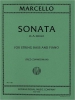 Sonata A Minor