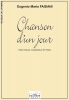 Chanson D'Un Jour Op. 24 #4 En Mib Majeur
