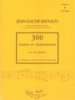 300 Textes Et Realisations Cahier 9 - Schumann