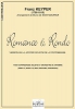 Romance Et Rondo (Version En La) En La Majeur