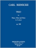 Trio In A Minor Op. 188