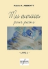Mes Exercices Pour Piano - Livre 2 Vol.2