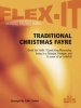 Traditional Christmas Fayre / Colin Cowles - Quatuor A Instrumentation Variable