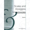 Bassoon Scales And Arpeggios