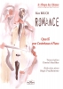Romance Op. 85 Pour Contrebasse Et Piano/ Transcription De Daniel Marillier Op. 85 En Fa Majeur