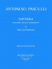 Fantasia: Opera Poliuto