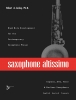 Saxophone Altissimo