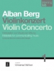 Berg, Alban : Livres de partitions de musique