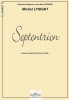 Septentrion (Version Clarinette Et Piano)