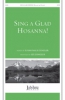 Sing A Glad Hosanna