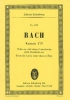 Cantata #179 (Dominica 11 Post Trinitatis) Bwv 179