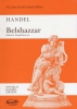 Belshazzar Vocal Score