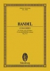 Organ Concerto #3 G Minor Op. 4/3 Hwv 291