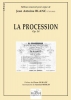 La Procession Op. 14 En Do Majeur