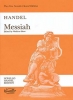 Messiah Choeur/Piano (Ed. Shaw)