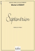 Septentrion (Version Alto Et Piano)