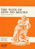 Ways Of Zion Do Mourn Vocal Score