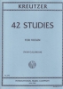 42 Studies