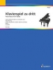 Klavierspiel Zu Dritt Band 2
