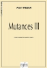 Mutances III