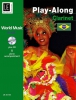 World Music- Brazil With Cd