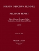 Septett Op. 114 ('Militär')