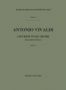 Concerto Per Archi E B.C.: In Sol Min. Rv 155 - F.Xi/6 Tomo 11