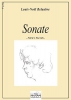 Sonate Pour 2 Pianos Op. 11