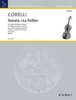 Sonata La Follia D Minor Op. 5/12