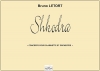 Shkodra (Concerto Pour Clarinette)
