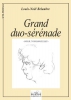 Grand Duo-Sérénade