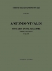Concerto Per Archi E B.C.: In Sol Rv 150 - F.Xi/36 Tomo 290