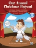 Annual Christmas Pageant - H - Book