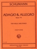 Adagio And Allegro Op. 70