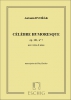 Humoresque Op. 101 N 7 Violon/Piano (Kreisler)