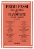 Primi Passi Sulla Tastiera Del Pianoforte Con Le Canzoni