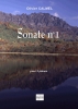 Sonate #1 (Version 2 Pianos)