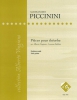 Trio Pour Clarinette Violoncelle Et Piano Op. 73