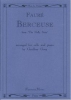 Berceuse From Dolly Suite / Faure - Violoncelle Et Piano