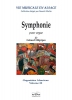 Symphonie Pour Orgue Vol.25