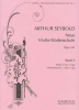 New Violin Study School Op. 182 Band 5